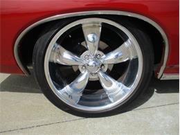 1969 Pontiac GTO (CC-2114482) for sale in Greenwood, Indiana