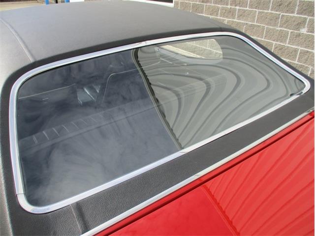 1969 Pontiac GTO (CC-2114482) for sale in Greenwood, Indiana