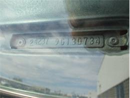 1969 Pontiac GTO (CC-2114482) for sale in Greenwood, Indiana