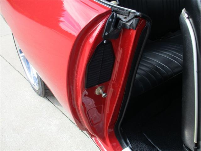 1969 Pontiac GTO (CC-2114482) for sale in Greenwood, Indiana