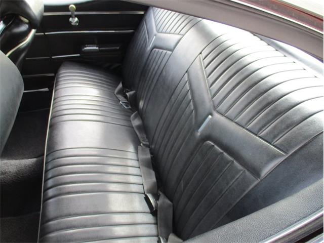 1969 Pontiac GTO (CC-2114482) for sale in Greenwood, Indiana