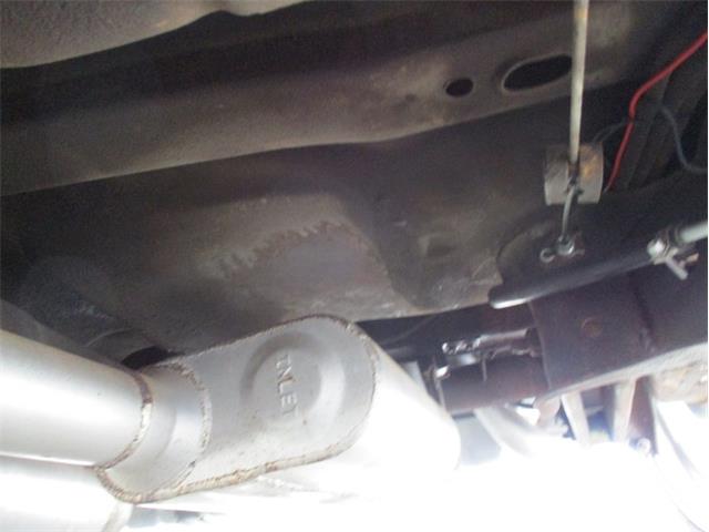 1969 Pontiac GTO (CC-2114482) for sale in Greenwood, Indiana