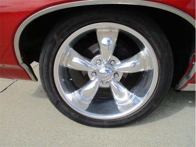 1969 Pontiac GTO (CC-2114482) for sale in Greenwood, Indiana