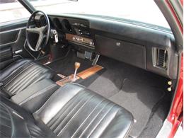 1969 Pontiac GTO (CC-2114482) for sale in Greenwood, Indiana