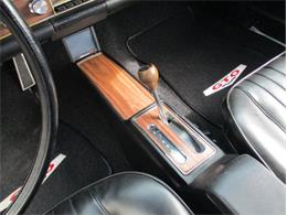 1969 Pontiac GTO (CC-2114482) for sale in Greenwood, Indiana