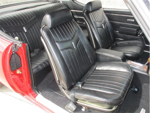 1969 Pontiac GTO (CC-2114482) for sale in Greenwood, Indiana