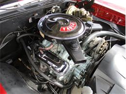 1969 Pontiac GTO (CC-2114482) for sale in Greenwood, Indiana
