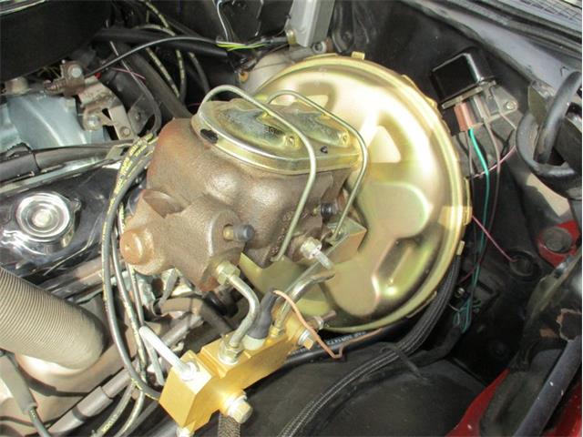 1969 Pontiac GTO (CC-2114482) for sale in Greenwood, Indiana