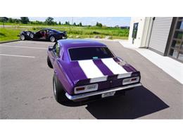 1968 Chevrolet Camaro (CC-2114483) for sale in Medina, Minnesota