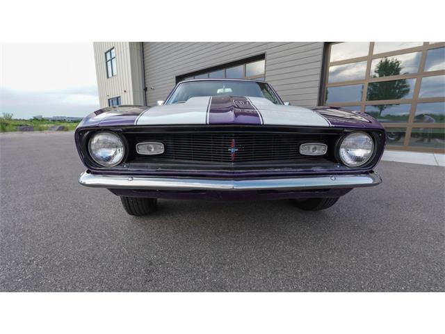 1968 Chevrolet Camaro (CC-2114483) for sale in Medina, Minnesota