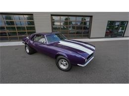 1968 Chevrolet Camaro (CC-2114483) for sale in Medina, Minnesota