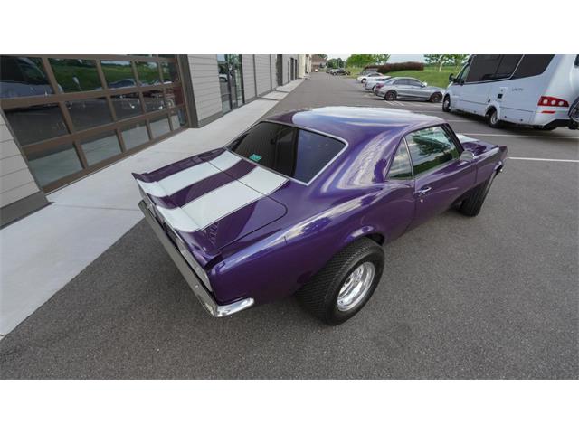 1968 Chevrolet Camaro (CC-2114483) for sale in Medina, Minnesota