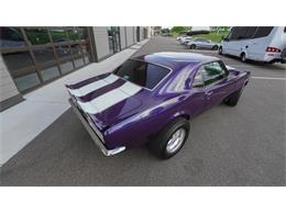 1968 Chevrolet Camaro (CC-2114483) for sale in Medina, Minnesota