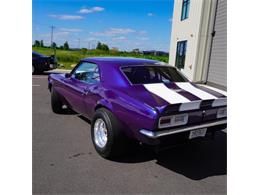 1968 Chevrolet Camaro (CC-2114483) for sale in Medina, Minnesota