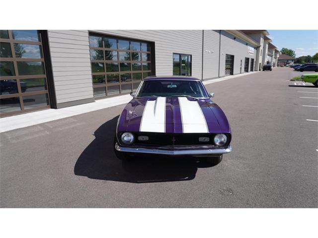 1968 Chevrolet Camaro (CC-2114483) for sale in Medina, Minnesota