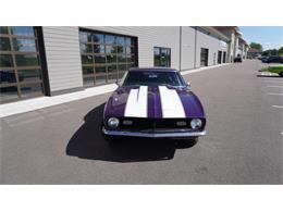1968 Chevrolet Camaro (CC-2114483) for sale in Medina, Minnesota