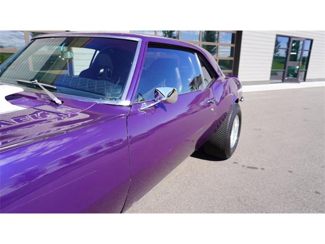 1968 Chevrolet Camaro (CC-2114483) for sale in Medina, Minnesota