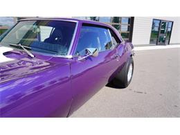 1968 Chevrolet Camaro (CC-2114483) for sale in Medina, Minnesota
