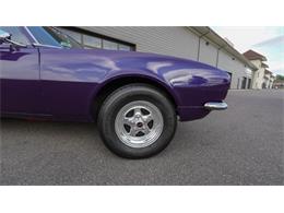 1968 Chevrolet Camaro (CC-2114483) for sale in Medina, Minnesota