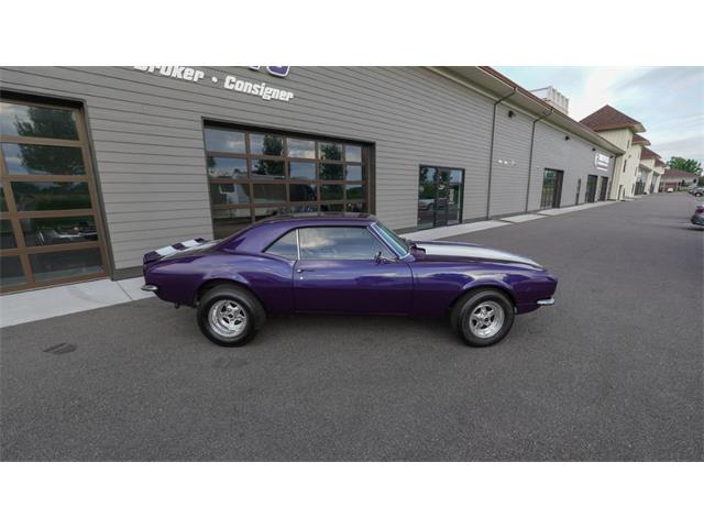 1968 Chevrolet Camaro (CC-2114483) for sale in Medina, Minnesota