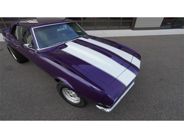 1968 Chevrolet Camaro (CC-2114483) for sale in Medina, Minnesota