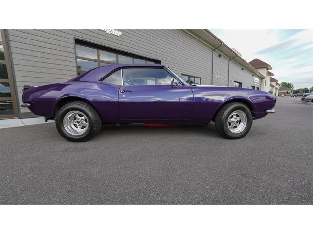 1968 Chevrolet Camaro (CC-2114483) for sale in Medina, Minnesota