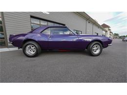 1968 Chevrolet Camaro (CC-2114483) for sale in Medina, Minnesota