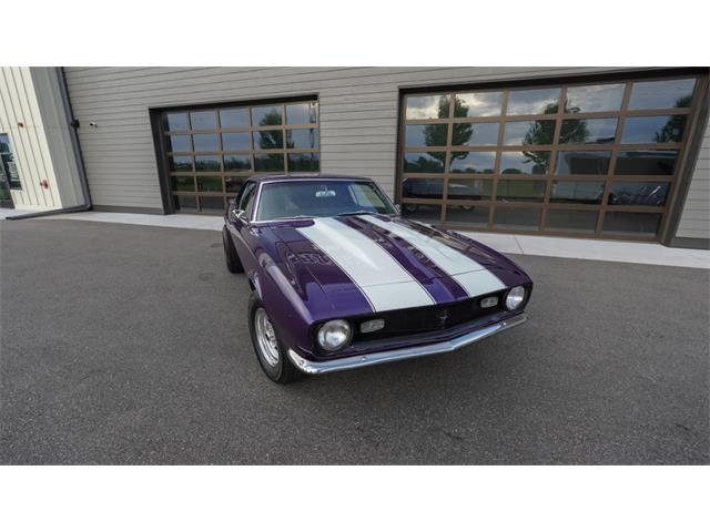 1968 Chevrolet Camaro (CC-2114483) for sale in Medina, Minnesota
