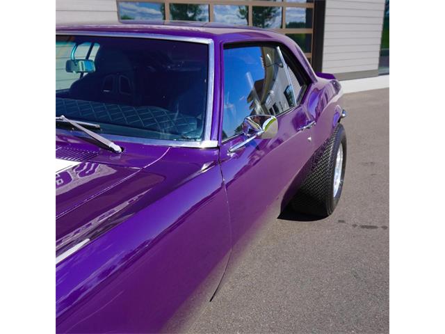 1968 Chevrolet Camaro (CC-2114483) for sale in Medina, Minnesota