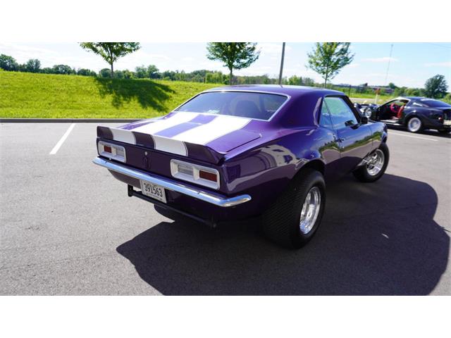 1968 Chevrolet Camaro (CC-2114483) for sale in Medina, Minnesota