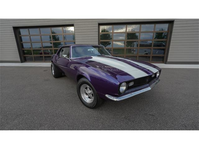 1968 Chevrolet Camaro (CC-2114483) for sale in Medina, Minnesota