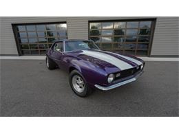 1968 Chevrolet Camaro (CC-2114483) for sale in Medina, Minnesota
