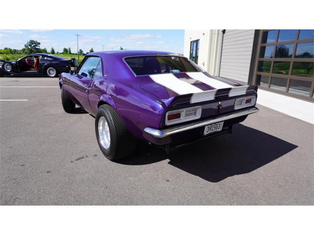 1968 Chevrolet Camaro (CC-2114483) for sale in Medina, Minnesota