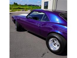 1968 Chevrolet Camaro (CC-2114483) for sale in Medina, Minnesota
