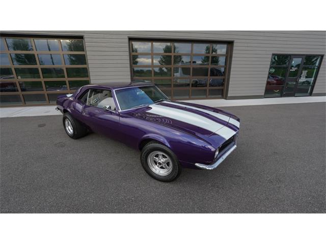 1968 Chevrolet Camaro (CC-2114483) for sale in Medina, Minnesota