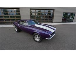1968 Chevrolet Camaro (CC-2114483) for sale in Medina, Minnesota
