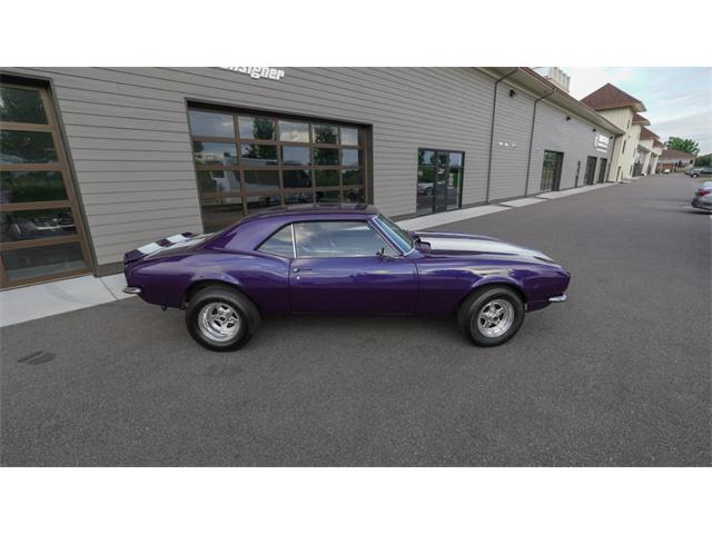 1968 Chevrolet Camaro (CC-2114483) for sale in Medina, Minnesota