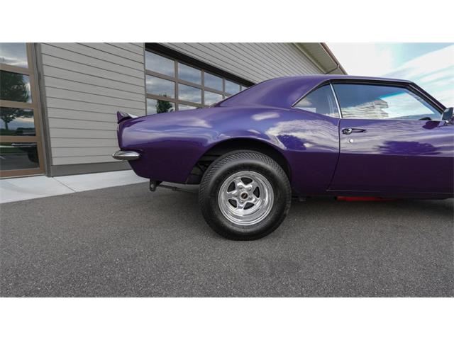 1968 Chevrolet Camaro (CC-2114483) for sale in Medina, Minnesota