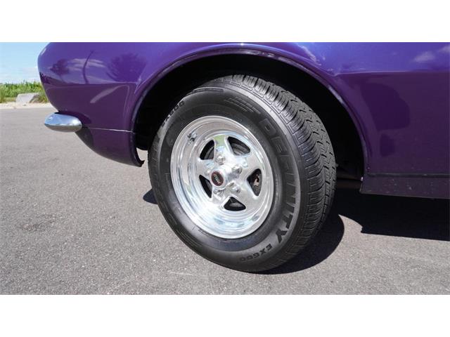 1968 Chevrolet Camaro (CC-2114483) for sale in Medina, Minnesota