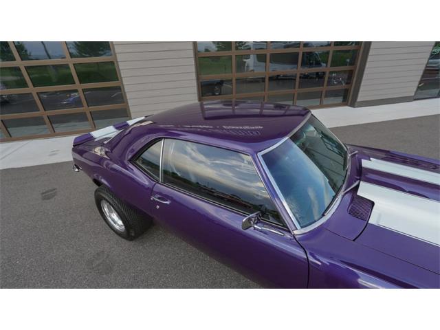 1968 Chevrolet Camaro (CC-2114483) for sale in Medina, Minnesota