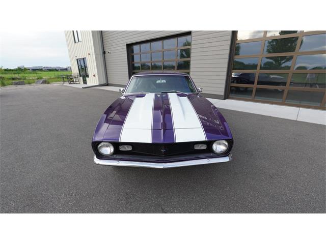 1968 Chevrolet Camaro (CC-2114483) for sale in Medina, Minnesota