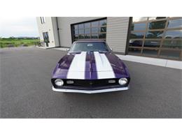 1968 Chevrolet Camaro (CC-2114483) for sale in Medina, Minnesota