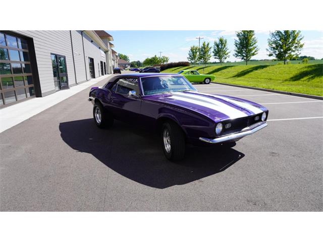 1968 Chevrolet Camaro (CC-2114483) for sale in Medina, Minnesota