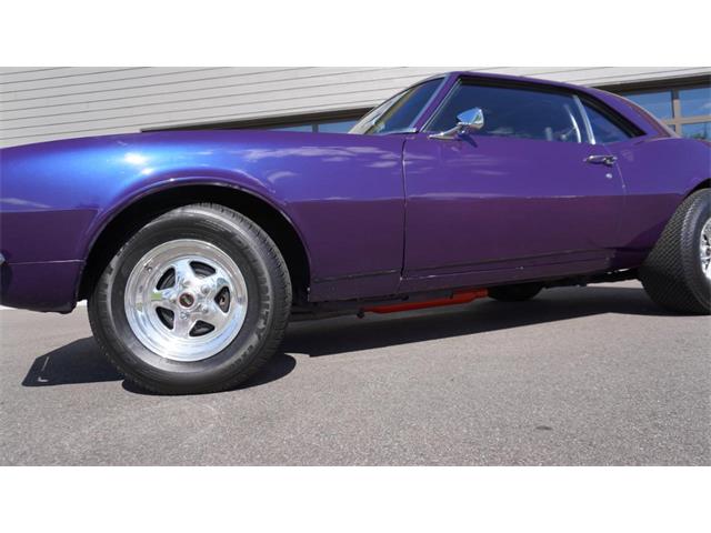 1968 Chevrolet Camaro (CC-2114483) for sale in Medina, Minnesota