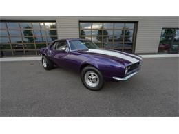 1968 Chevrolet Camaro (CC-2114483) for sale in Medina, Minnesota