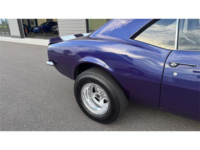 1968 Chevrolet Camaro (CC-2114483) for sale in Medina, Minnesota