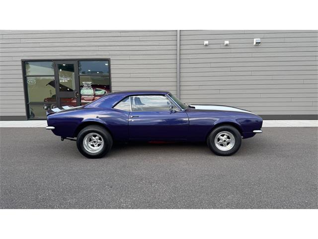 1968 Chevrolet Camaro (CC-2114483) for sale in Medina, Minnesota