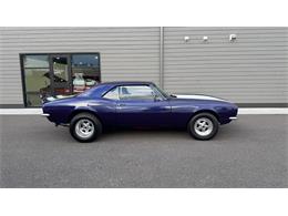 1968 Chevrolet Camaro (CC-2114483) for sale in Medina, Minnesota