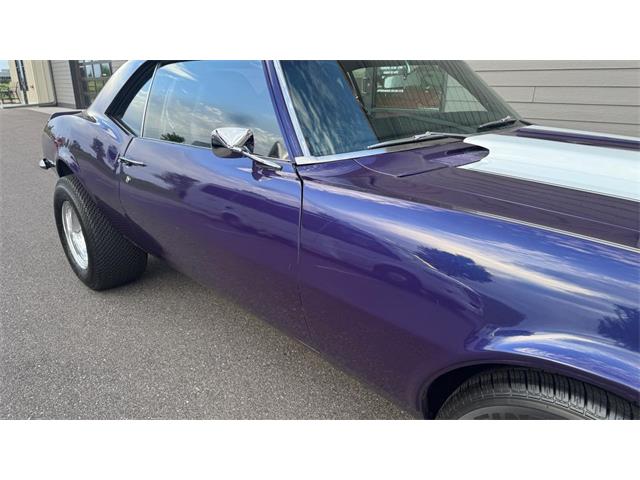 1968 Chevrolet Camaro (CC-2114483) for sale in Medina, Minnesota
