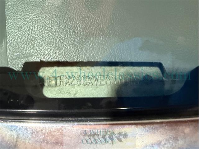 1997 Ford F250 (CC-2114486) for sale in Holland , Michigan
